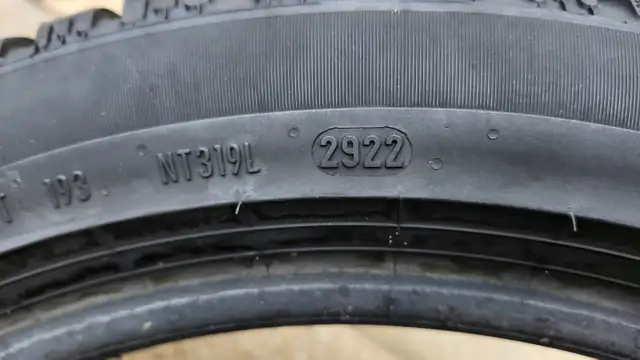 Tires & rims - 245/45/17, 225/45/17, 205/50/17, Lexus in Tires & Rims in Markham / York Region - Image 7
