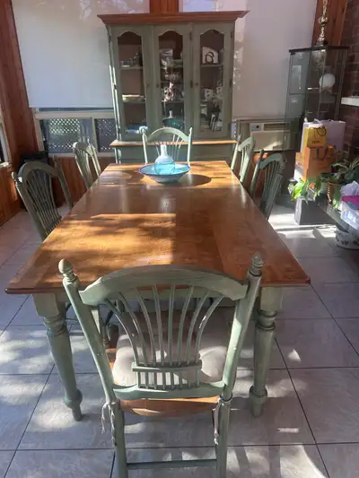 Dining set, View more