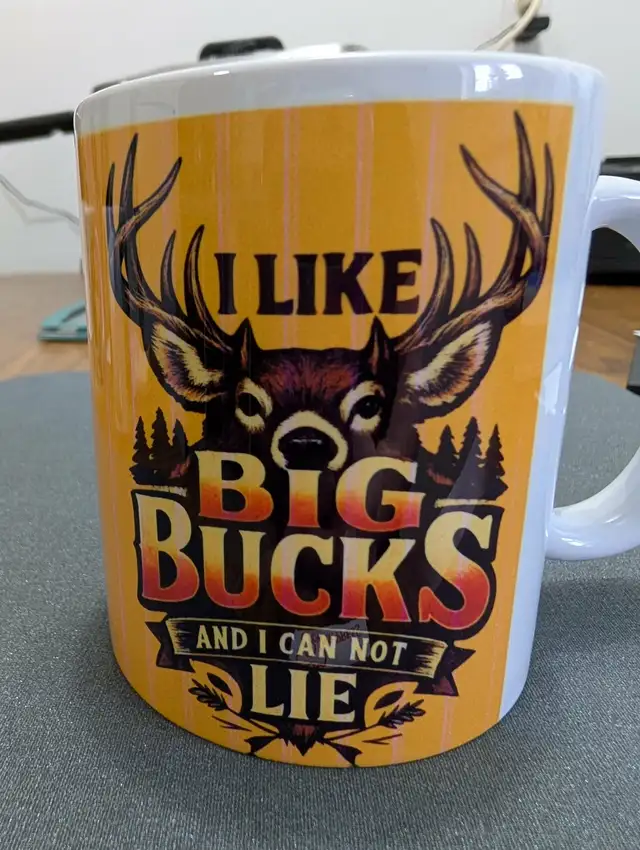 hand made mugs in Hobbies & Crafts in Bathurst - Image 2