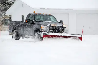 Snow Removal Services! Accepting New Customers & FREE Quotes, View more