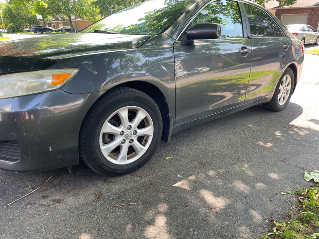 Toyota Camry 2010 in Cars & Trucks in Ottawa - Image 2