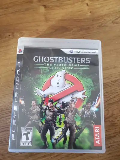 Sony Playstation 3 Games