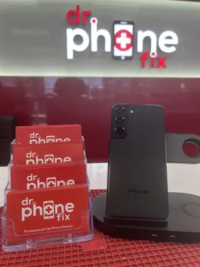 "UNLOCKED SAMSUNG S22 (128GB) FOR $329 WITH 1-YEAR WARRANTY", View more