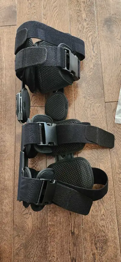 new post-op support brace, View more