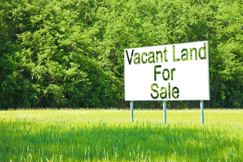 LAND FOR SALE 10 ACRES Lakeridge Road in Pefferlaw Georgina York in Land for Sale in Kawartha Lakes