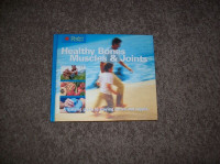 Readers Digest Healthy Bones Muscles & Joints