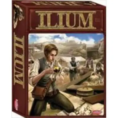 ILIUM REINER KNIZIA PLAY ROOM ÉTAT NEUF TAXES INCLUSES, View more