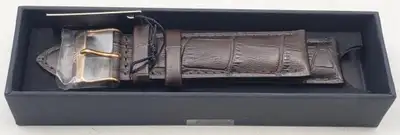 DANIEL WELLINGTON WATCH STRAPS. Price is Firm.