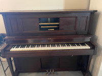 Rouleaux Piano Mécanique | Kijiji à Québec : acheter et vendre sur le site  de petites annonces no 1 au Canada.