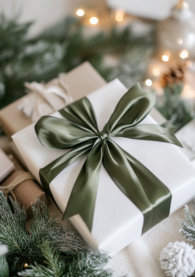 Gift wrapping service available.64656293482883121