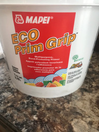 ECO PRIM GRIP apprêt pour céramique 