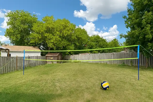 Newly Reno'd 3BR Bungalow w/ Volleyball Set—Near Rogers Stadium! in Ontario in Canada - Image 4
