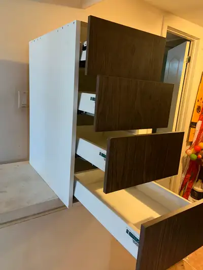 Onix collection 4 drawer cabinet, View more