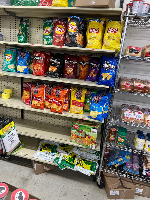 Convenience Store For sale in Commercial & Office Space for Sale in City of Toronto - Image 4