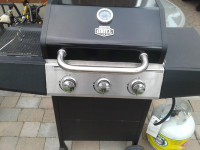 Expert grill propane bbq same day delivery available