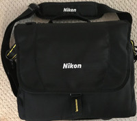 CAMERA  BAG