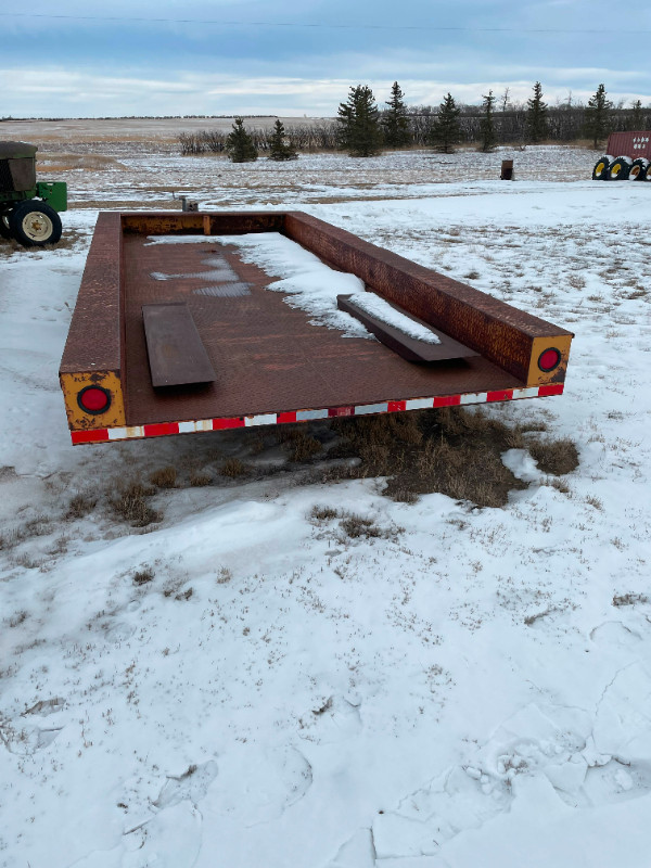 Cargo and Utility Trailers for Sale in Cargo & Utility Trailers in Swift Current - Image 2