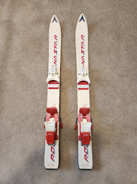Dynastar Junior Alpine Skis - 75 cm