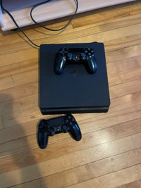 ps4 slim