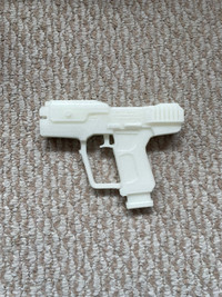 3d printed halo gun
