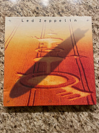 LED ZEPPLIN 4CD set