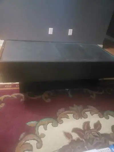 Glass Top Living Room Table, View more