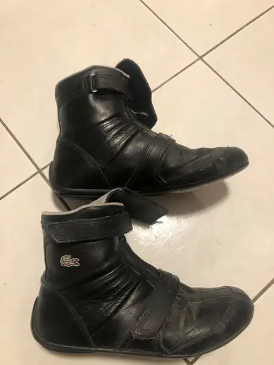 Lacoste boots, View more