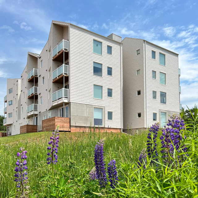 Trailside Apartments – St. Martha’s Court in Long Term Rentals in Charlottetown - Image 2