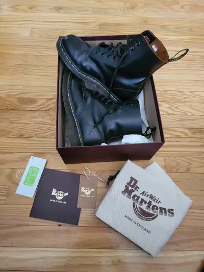 Dr. Martens Womens Boots, View more
