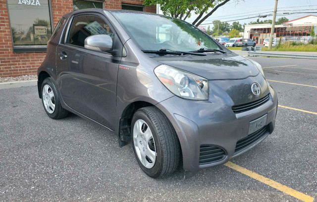 2012 Scion iQ in Cars & Trucks in Ottawa - Image 4