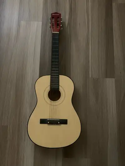 Acoustic Guitar (Burswood), View more
