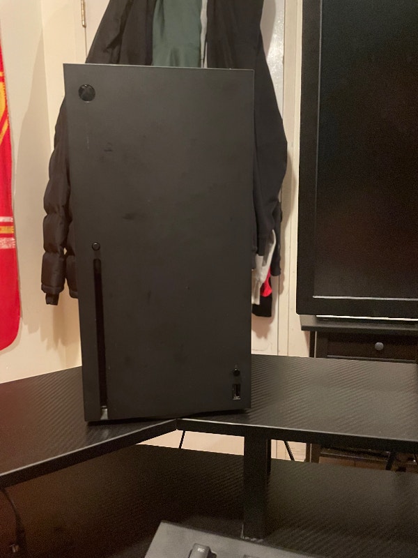 Xbox Series X 1TB XBOX One Calgary Kijiji
