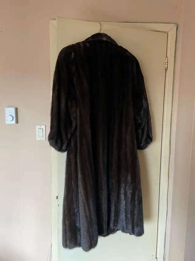 Mink Coat in Women's - Tops & Outerwear in City of Toronto - Image 3