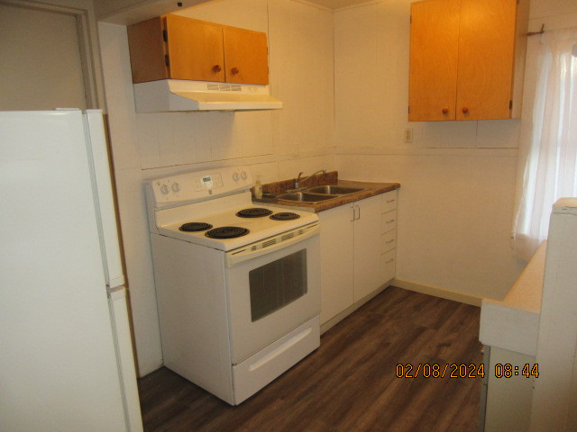 46 NIAGARA FALLS 1 BEDROOM APT, VACANT, CAN SHOW NOW in Long Term Rentals in St. Catharines - Image 2