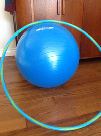 Exercise Ball