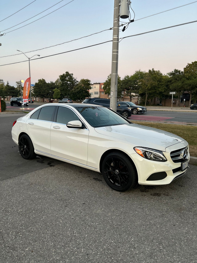 2018 c300 in Cars & Trucks in City of Toronto