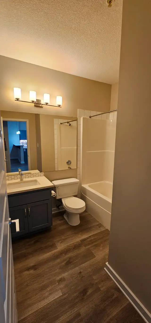 Move-In Ready 2-Bed, 2-Bath Condo in Ambleside in Long Term Rentals in Edmonton - Image 10