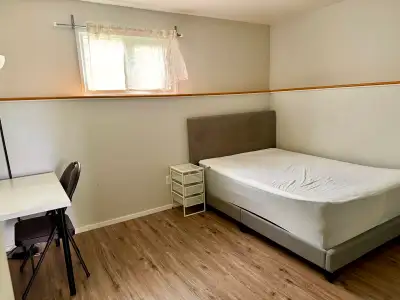 Good location, in front of NSCC Akerley, bus stops, groceries are in walking distance. Room 1 @3 Bri...