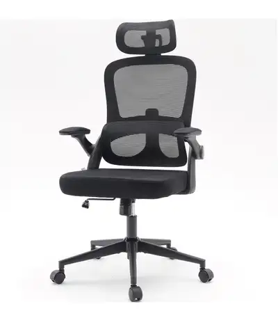 Ergonomic Mesh Office Chair, View more