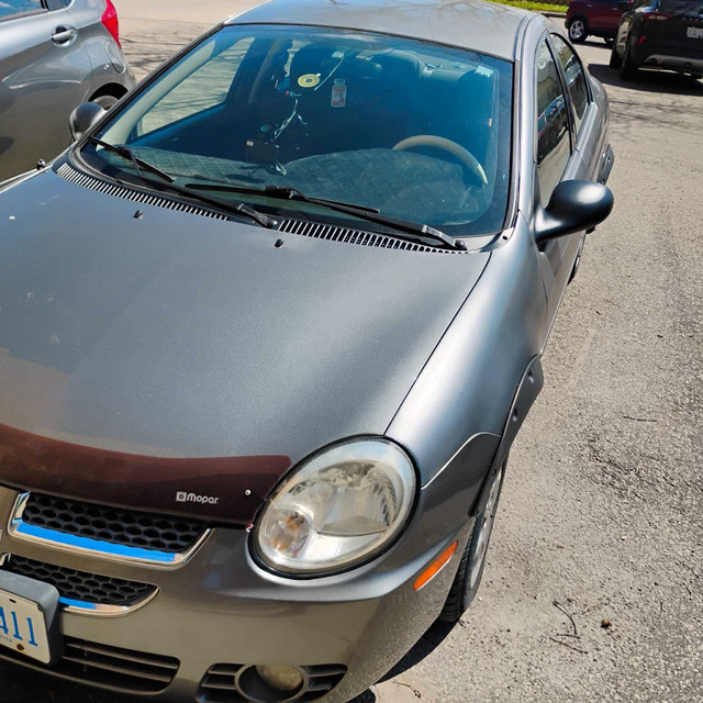 Dodge SX 2.0 in Cars & Trucks in St. Catharines - Image 2