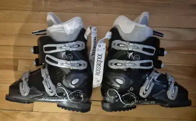 botte de ski femme Rossignol Xena 26.5, View more