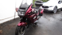 Moto  Honda St 1100