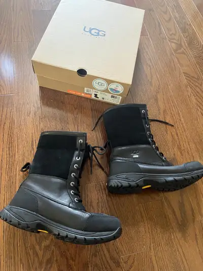 UGG Boots - Size 9 men, View more
