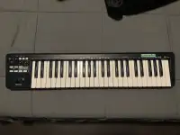 Roland A-49 Keyboard MIDI Controller