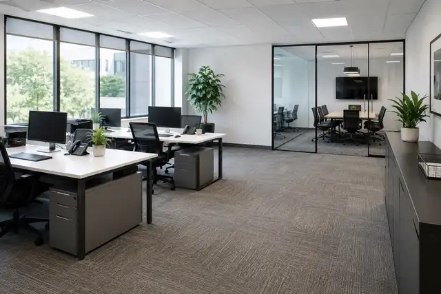 Office/business Cleaning 