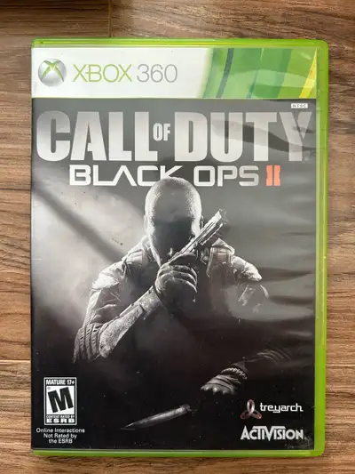 XBOX 360 GAMES, View more