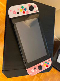 Nintendo Switch (non-OLED)