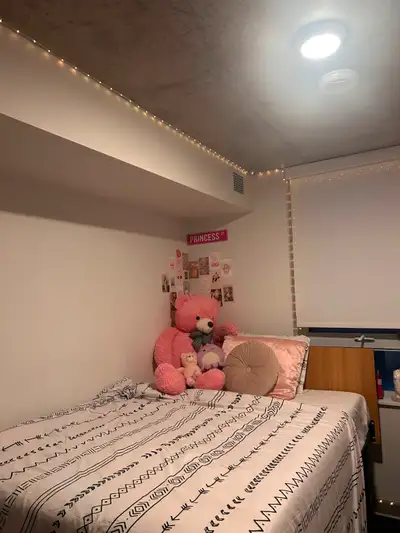 1 Room Available for Relet - Downtown Toronto, near UofT