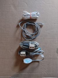 Phone Cord Wires And Splitters Trade