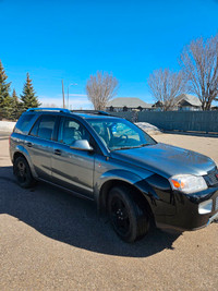 2007 Saturn Vue. Great Condition. Flat Towable
